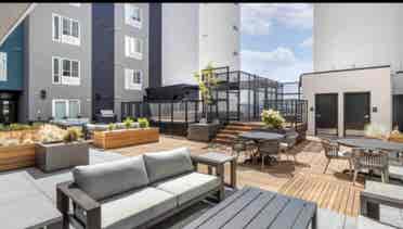Sublease