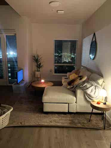 Sublease