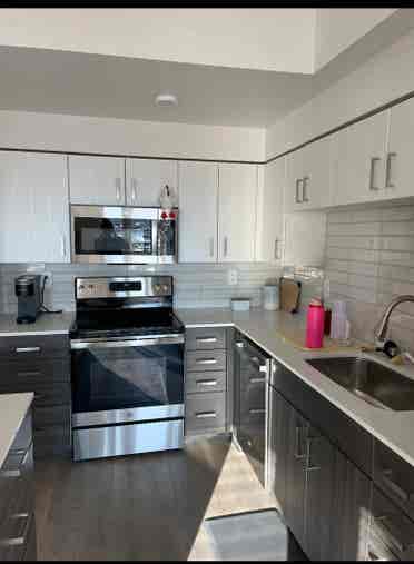 Sublease
