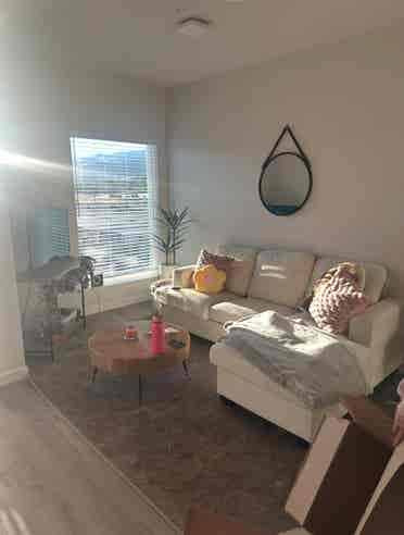 Sublease