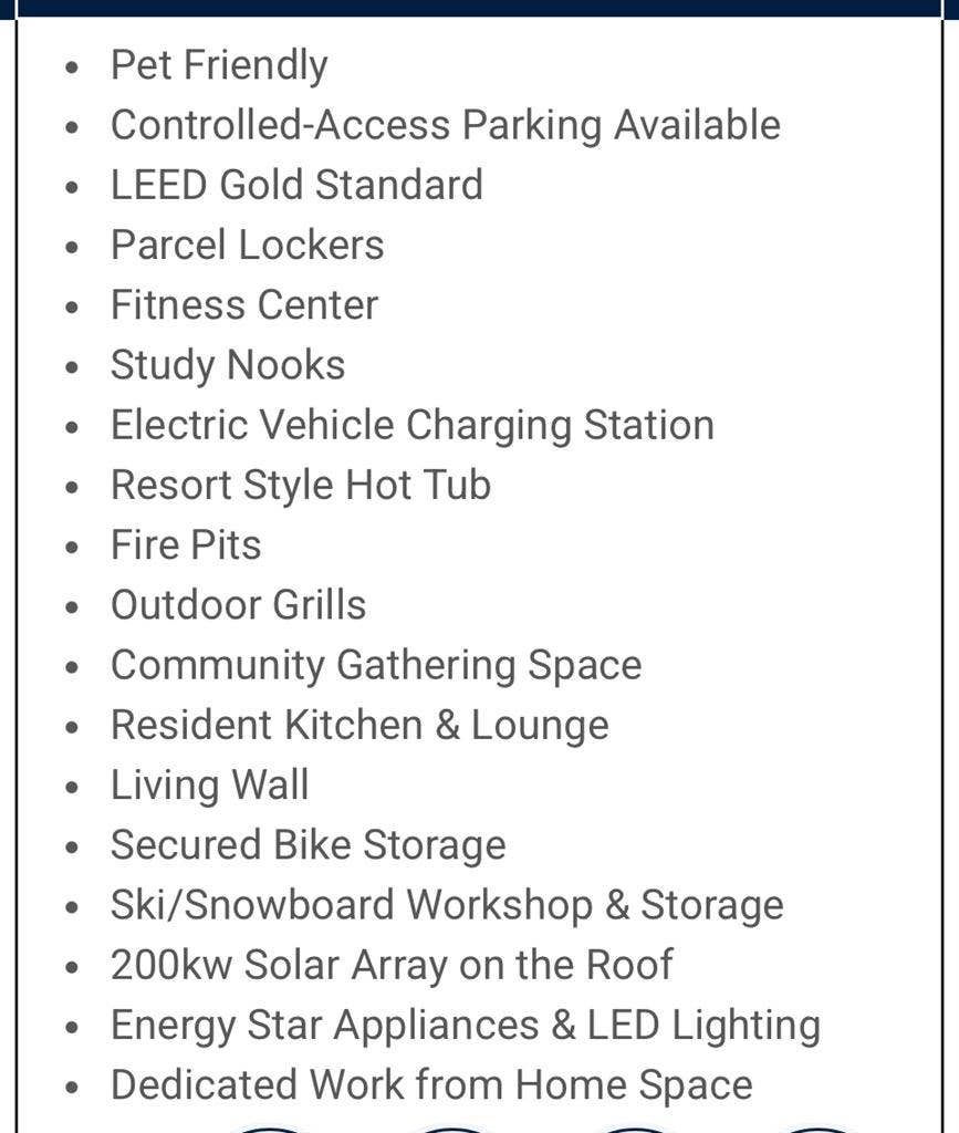Sublease