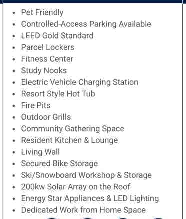 Sublease