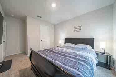 I have 2 furnished rooms for rent
