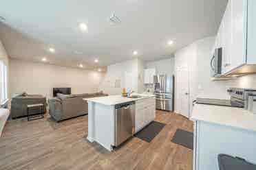I have 2 furnished rooms for rent
