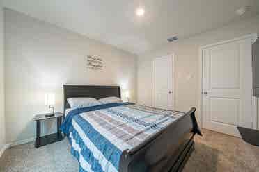 I have 2 furnished rooms for rent