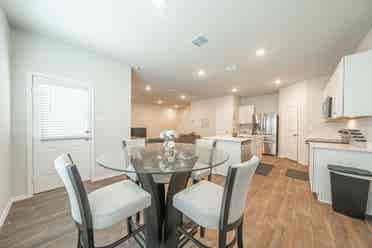 I have 2 furnished rooms for rent