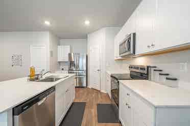 I have 2 furnished rooms for rent
