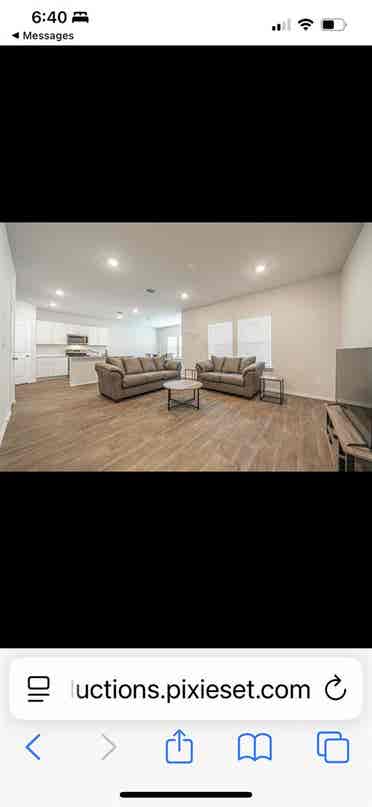 I have 2 furnished rooms for rent