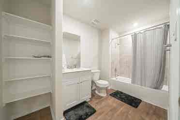 I have 2 furnished rooms for rent