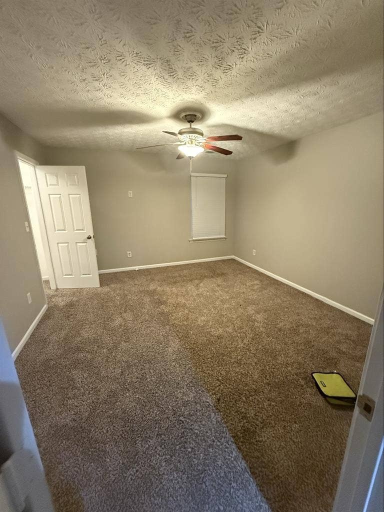 Room available for immediate move