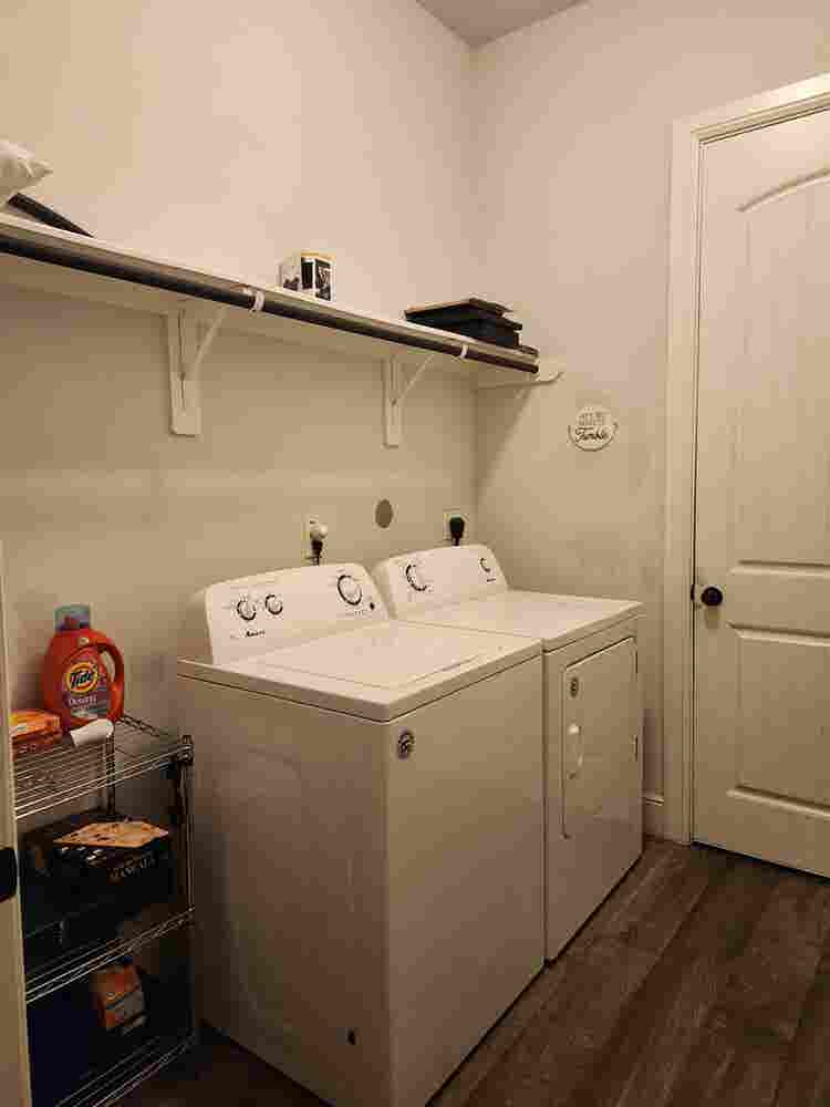 Welcome to my spacious retreat