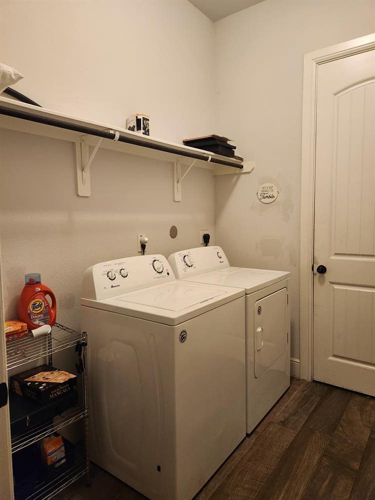 Welcome to my spacious retreat