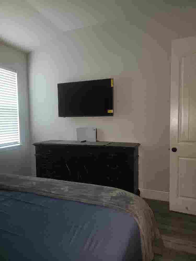 Welcome to my spacious retreat