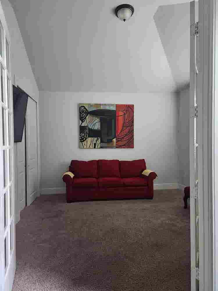 Welcome to my spacious retreat
