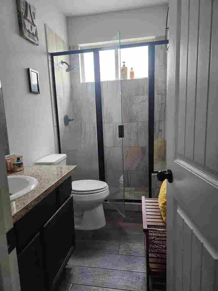 Welcome to my spacious retreat