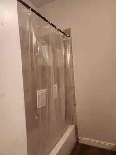 Welcome to my spacious retreat