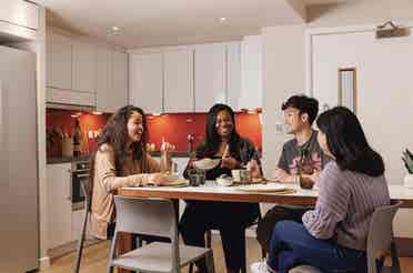 Summer Sublet in Central London