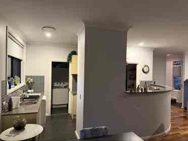 Room For Rent - Furnished House