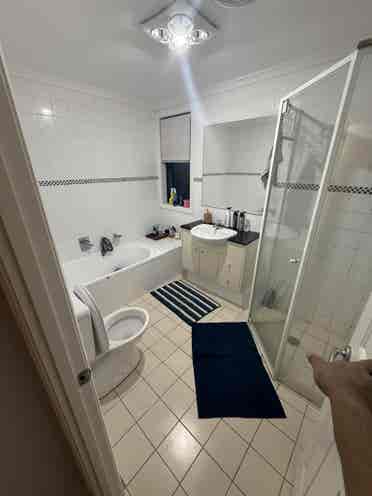 Room For Rent - Furnished House