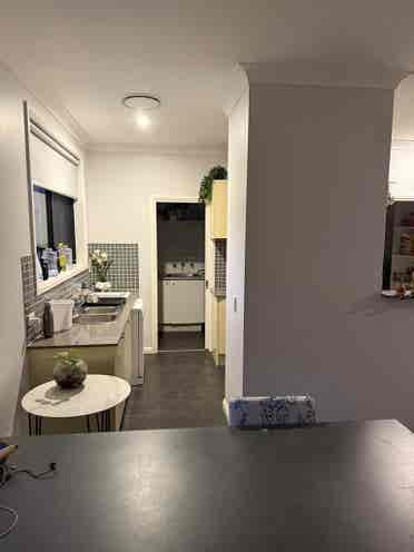 Room For Rent - Furnished House