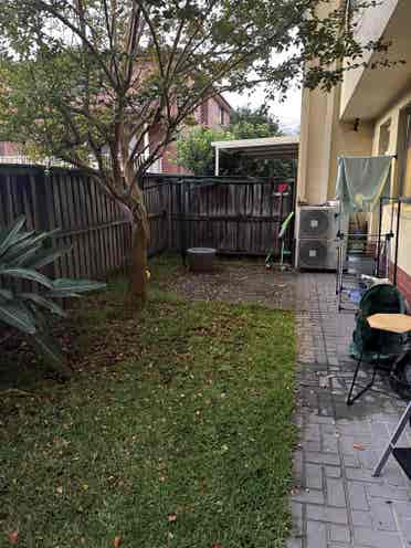Room For Rent - Furnished House