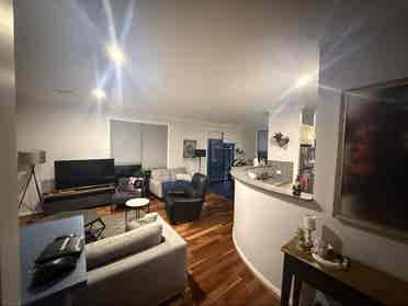 Room For Rent - Furnished House