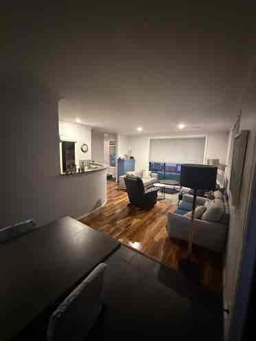 Room For Rent - Furnished House