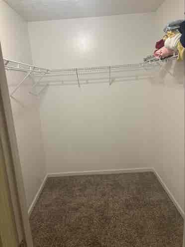 Large room available now!!