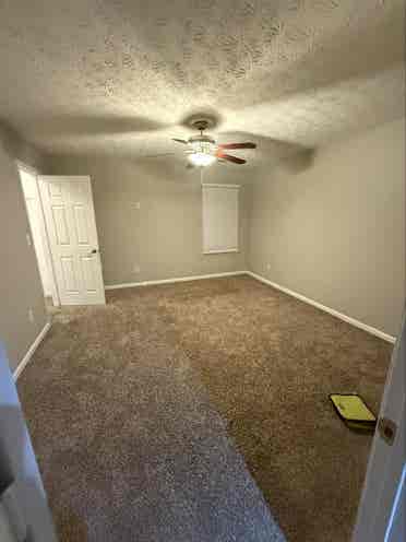 Large room available now!!
