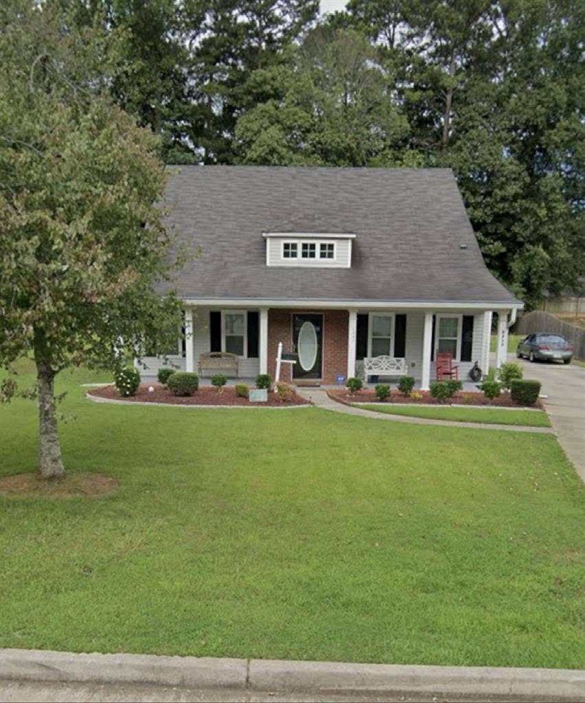Large room available now!!