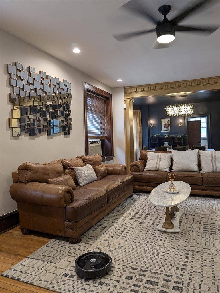 Private room in a Family Home
