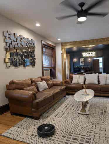 Private room in a Family Home