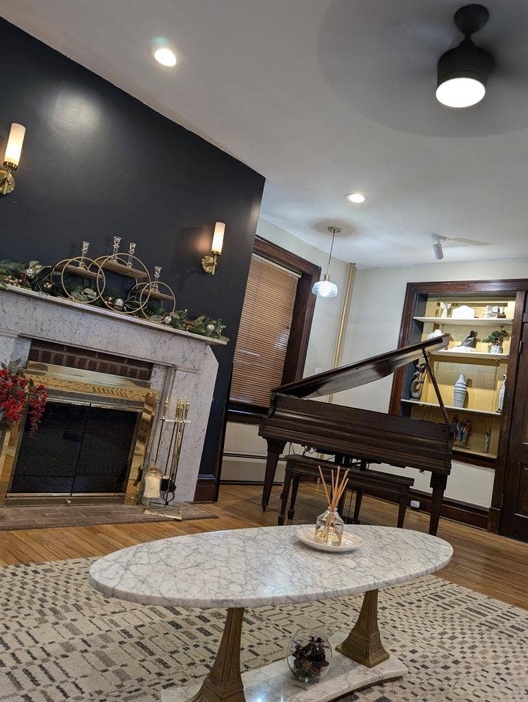 Private room in a Family Home