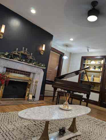 Private room in a Family Home