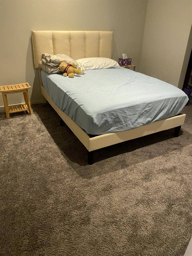 One Bedroom Apt Lease Takeover