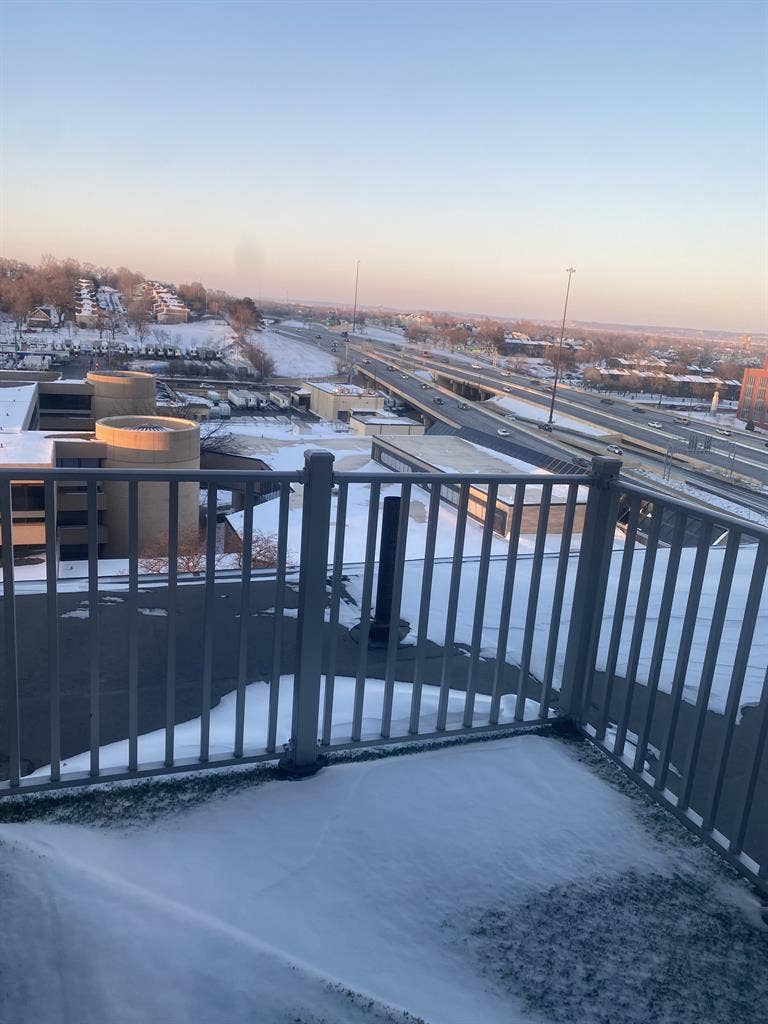 One Bedroom Apt Lease Takeover