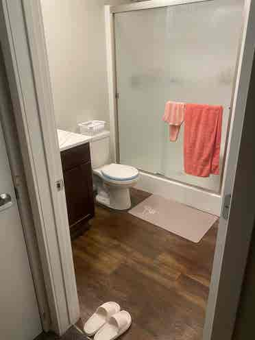 One Bedroom Apt Lease Takeover