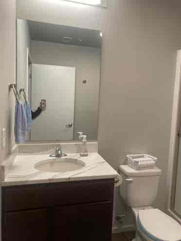 One Bedroom Apt Lease Takeover