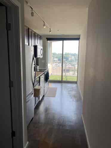 One Bedroom Apt Lease Takeover