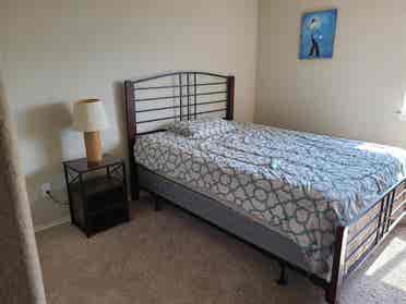 Up to 3 bedrooms available in Kyle