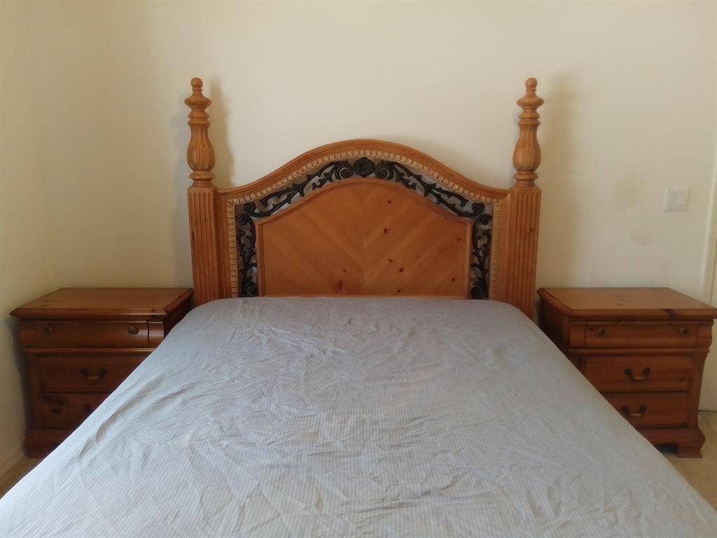 Room Near UCF & VCC