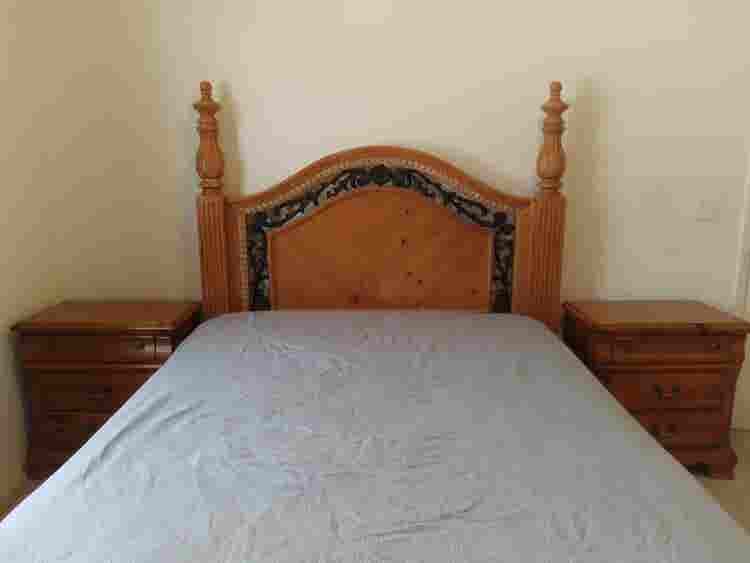 Room Near UCF & VCC