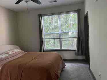 Cozy spacious b apartment