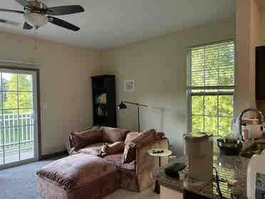 Cozy spacious b apartment