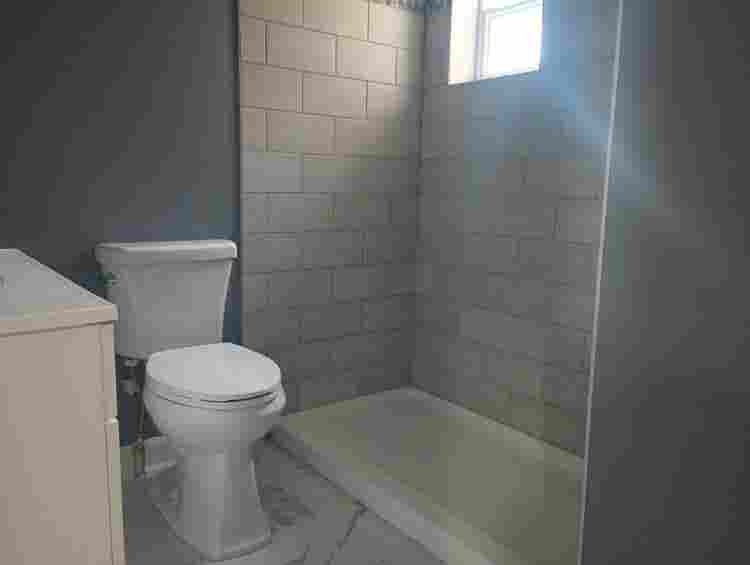 FULLY FURNISHED AND RENOVATED HOME