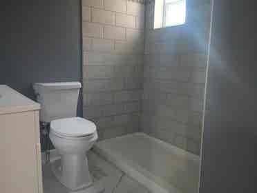 FULLY RENOVATED INCLUDES UTILITIES