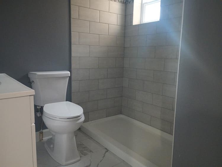 FULLY FURNISHED AND RENOVATED HOME