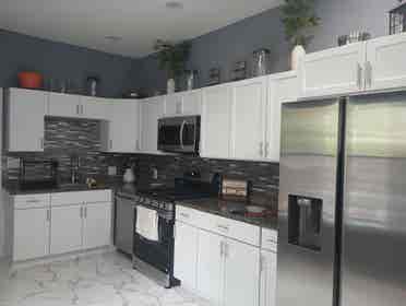 FULLY RENOVATED INCLUDES UTILITIES