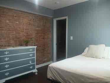 FULLY RENOVATED INCLUDES UTILITIES