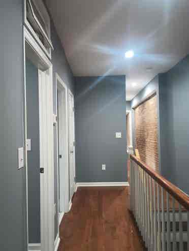 FULLY RENOVATED INCLUDES UTILITIES